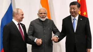 India’s Role in Brics Expansion