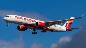 Hoax bomb threats on Indian airlines