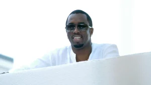 Diddy's downfall parties