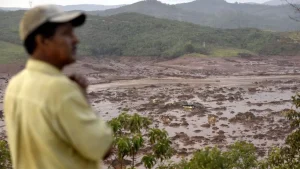 Brazil Dam Collapse Settlement