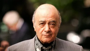 new allegations against Al Fayed