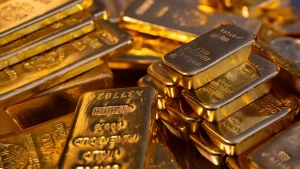 Gold Investment Guide 2024