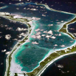 Chagos Islands