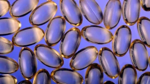 cod liver oil benefits