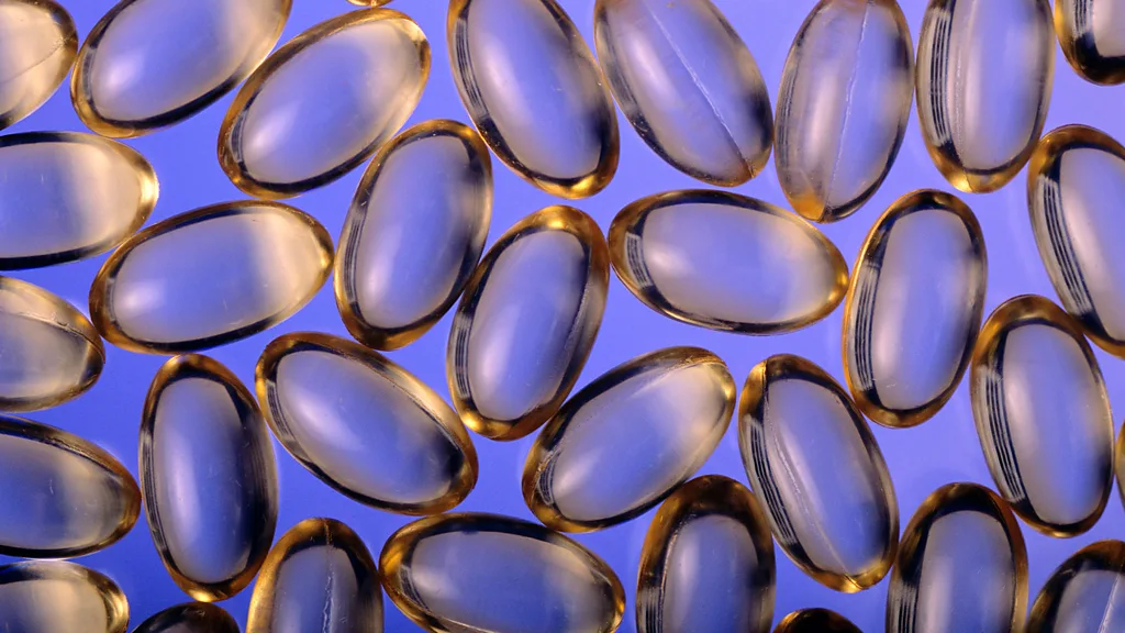 cod liver oil benefits