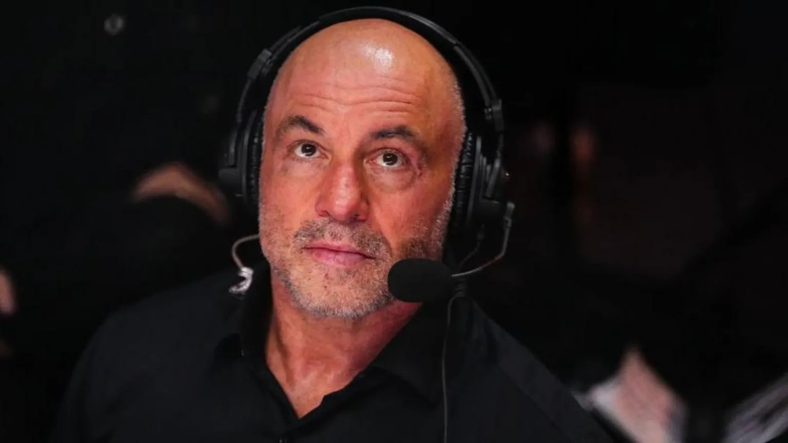 Joe Rogan endorses Donald Trump 2024 election