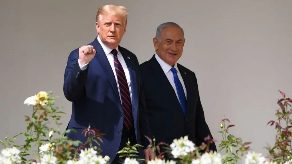 Trump’s Return Complicates Netanyahu’s Hopes for US Support