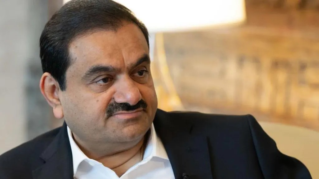 US charges Gautam Adani