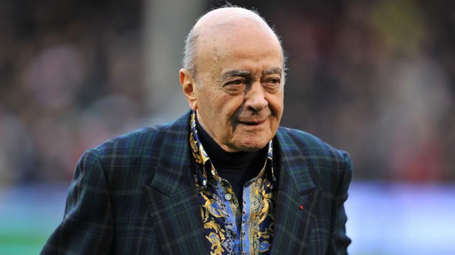 Al Fayed Abuse Claims Review Underway by Police Watchdog