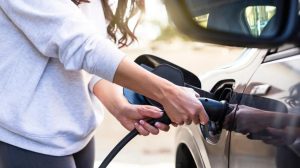 UK government consults car industry on 2030 petrol and diesel car sales ban amid EV transition challenges.