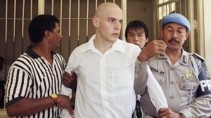 Bali Nine drug smugglers return