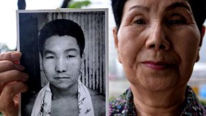 After 56 years, Iwao Hakamata, Japan’s longest-serving death row inmate, is acquitted, ending a decades-long fight for justice.