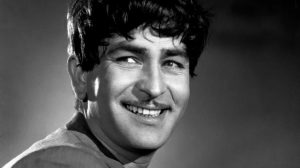 Raj Kapoor 100 years