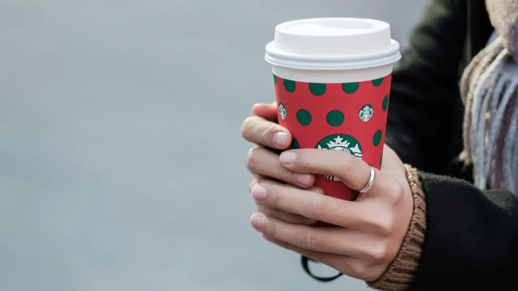 Starbucks baristas launch a five-day strike across the US over pay and working conditions.