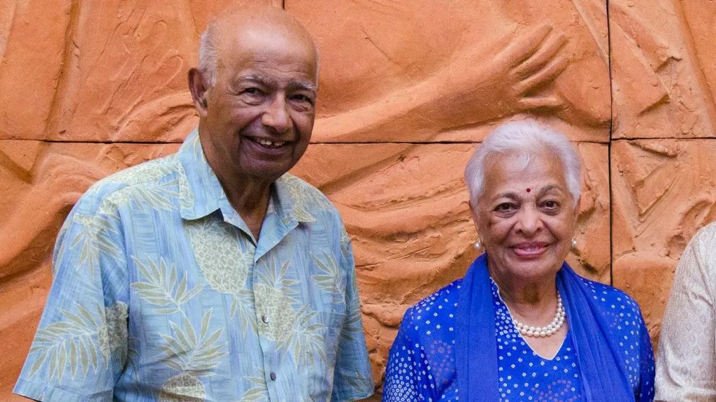 Watumull family’s journey from India to Hawaii, building a business empire and enriching cultural connections.