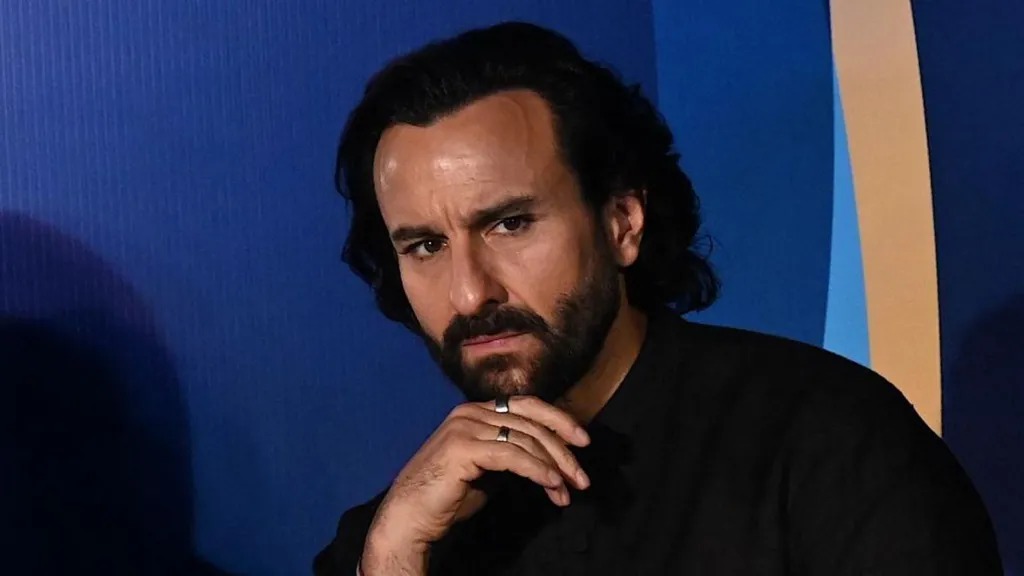 Bollywood actor Saif Ali Khan recovering after surgery following stabbing incident at home.