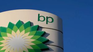 BP oil gas shift strategy announcement