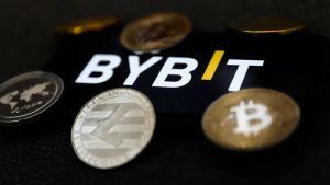 Bybit crypto theft shocks Ethereum market