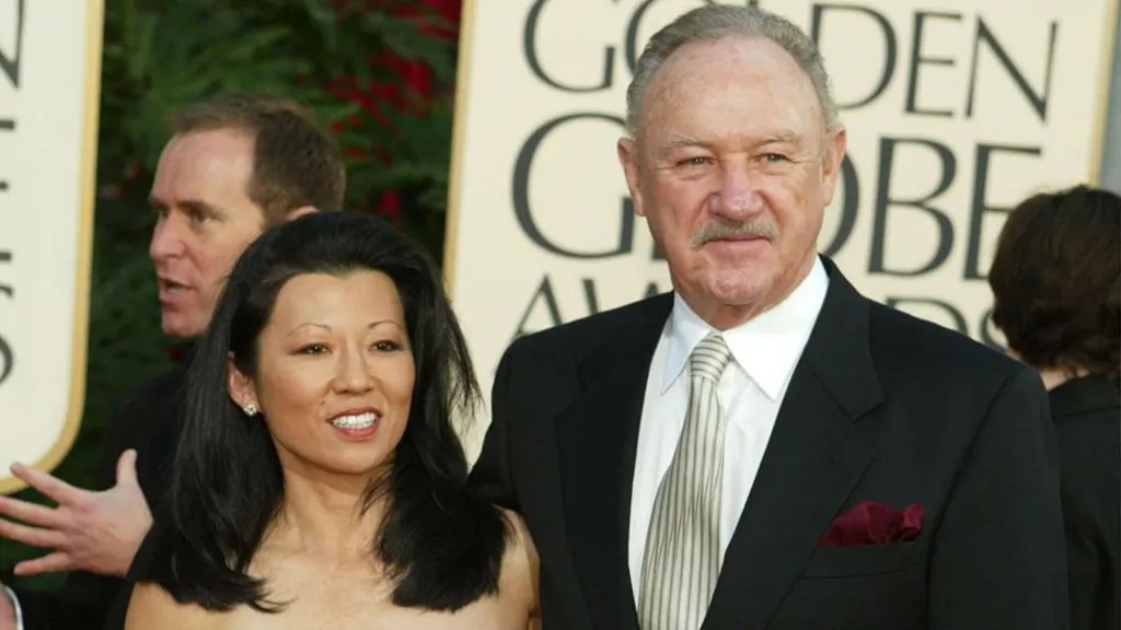 Gene Hackman death shocks at Santa Fe home