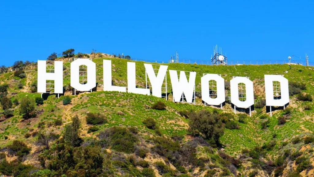 Hollywood Pushes for More LA Productions After Wildfires