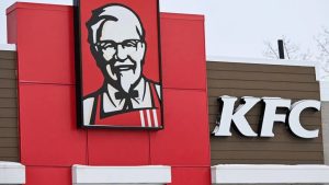 KFC moves HQ Kentucky Texas