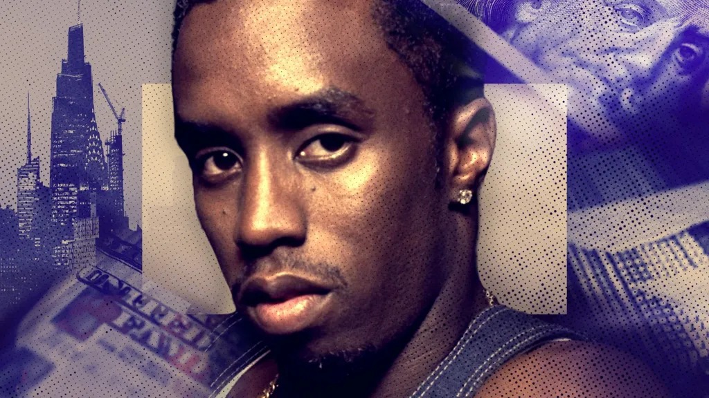 Sean Diddy Combs Allegations