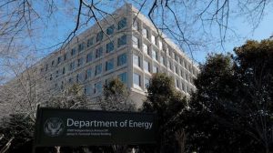 US government rehires fired nuclear staff