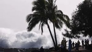 Cyclone Alfred Queensland Impact: Scary Storm Nears