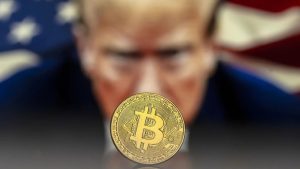 Trump Bitcoin Reserve วิจารณ์จากผู้เชี่ยวชาญในงานประชุมคริปโต