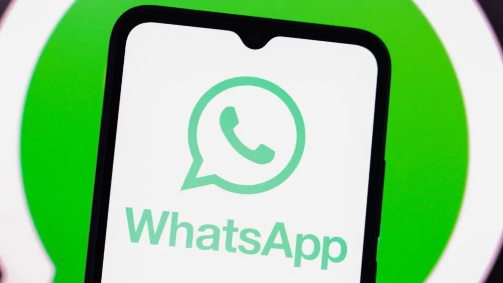 WhatsApp technical fix restores chats